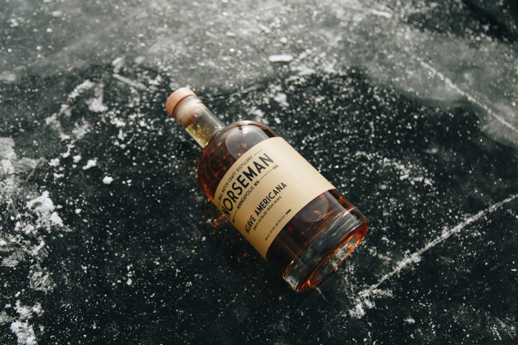 Raw Organic Agave Nectar