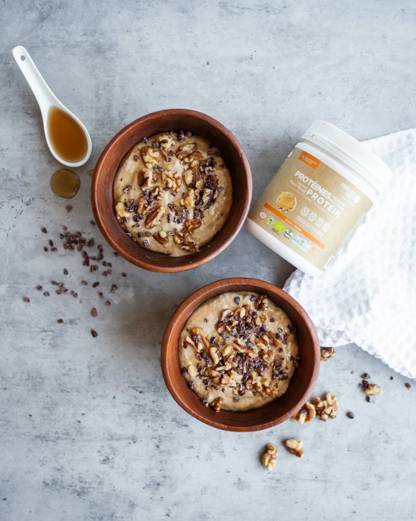 Organic Nutritional Yeast Flakes